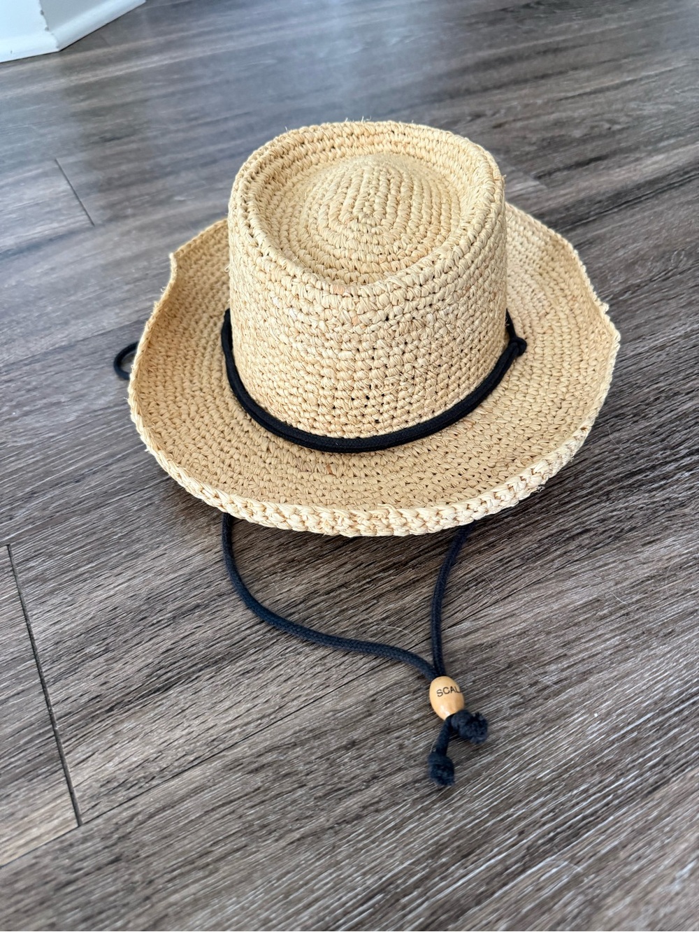 Scala Sun Hat - Picture 2 of 3